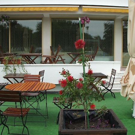 Hotel Condor มามายา ภายนอก รูปภาพ