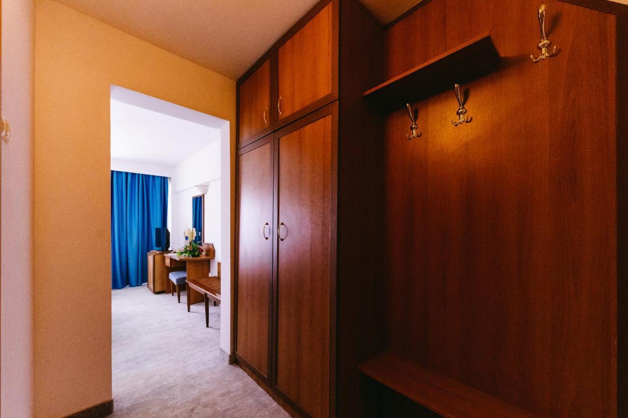 Hotel Condor มามายา ภายนอก รูปภาพ