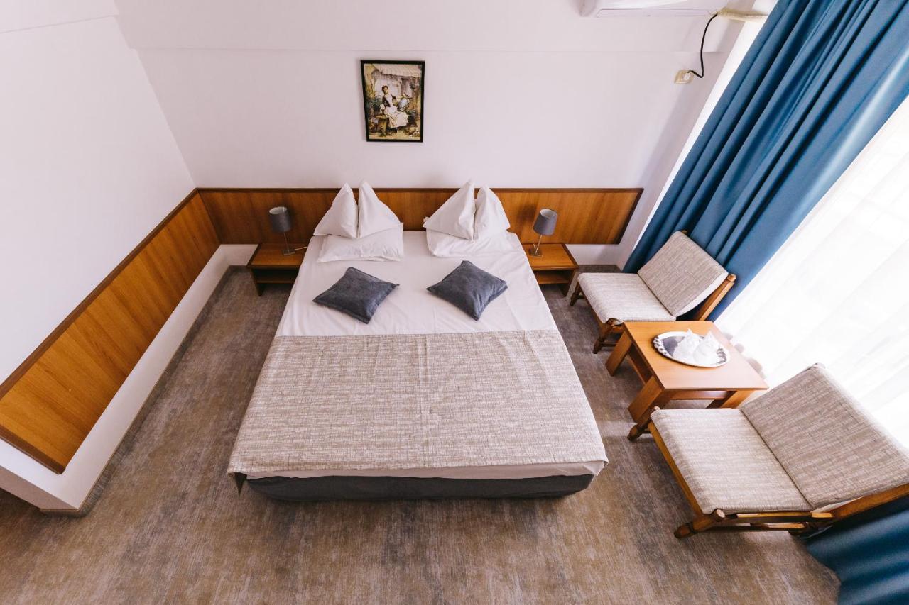 Hotel Condor มามายา ภายนอก รูปภาพ