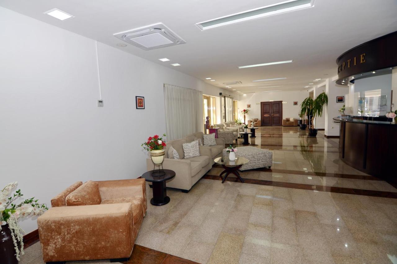 Hotel Condor มามายา ภายนอก รูปภาพ
