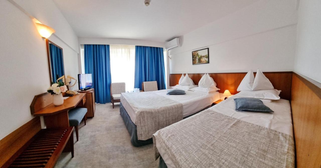 Hotel Condor มามายา ภายนอก รูปภาพ