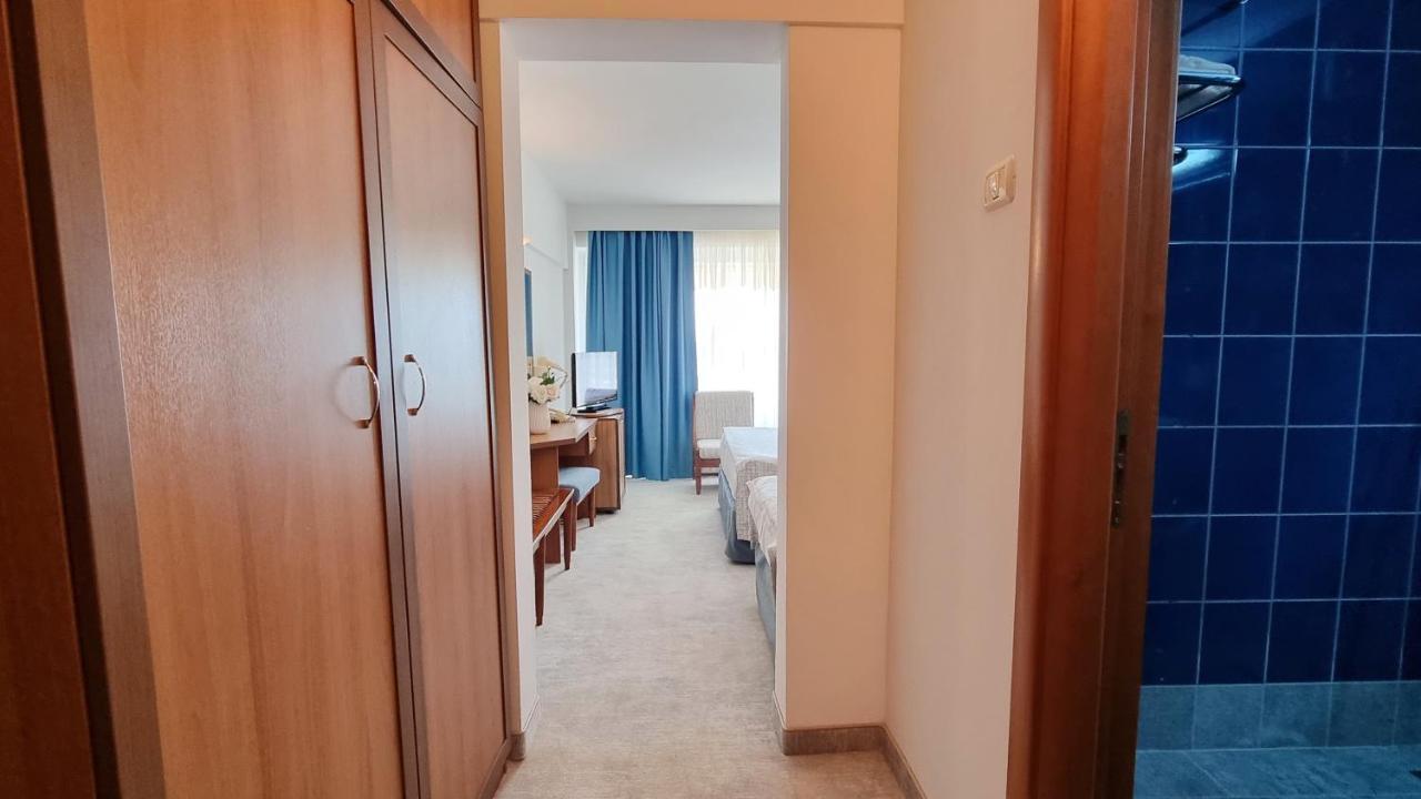 Hotel Condor มามายา ภายนอก รูปภาพ