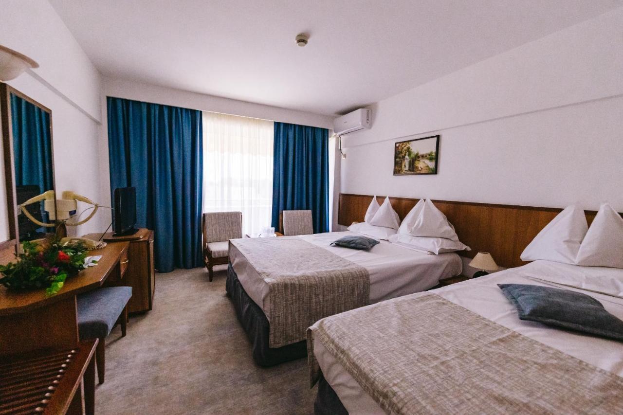 Hotel Condor มามายา ภายนอก รูปภาพ