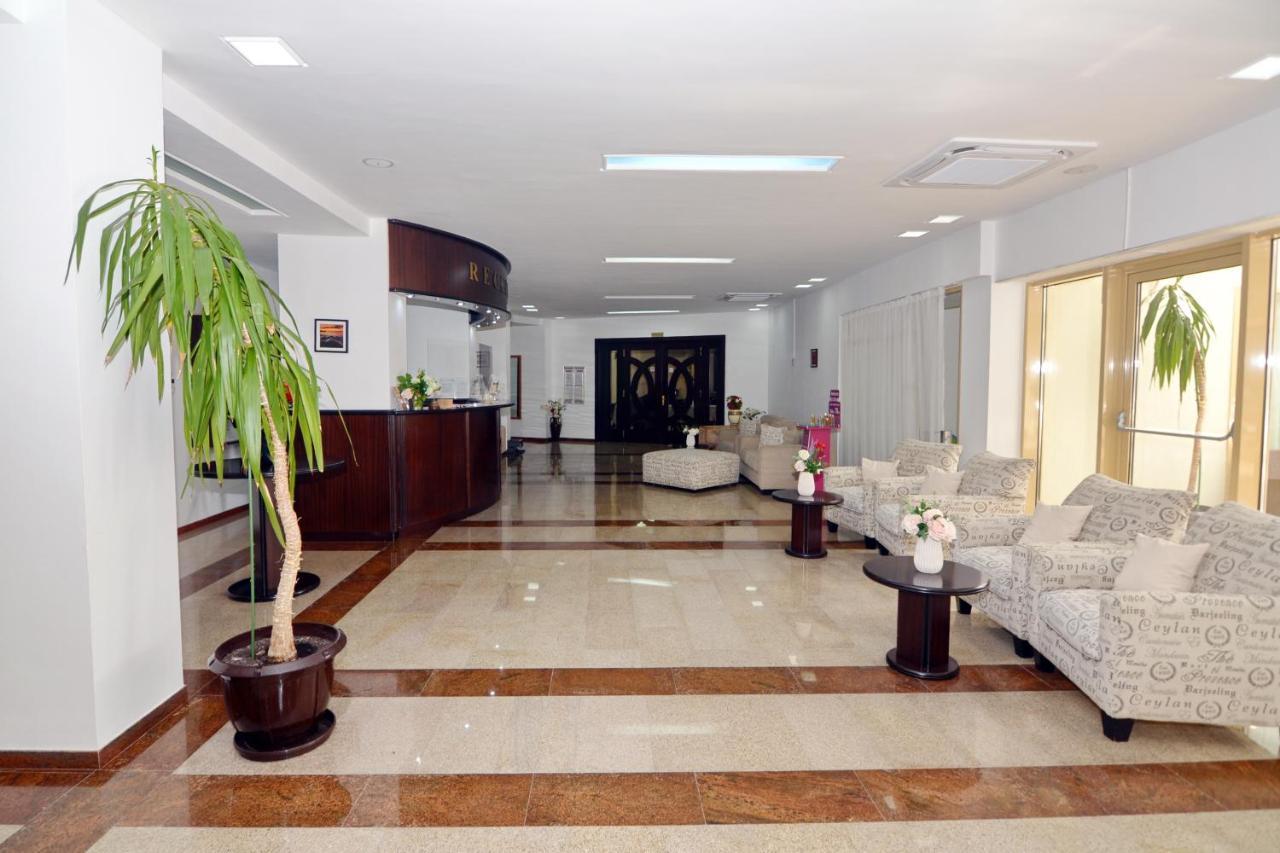 Hotel Condor มามายา ภายนอก รูปภาพ