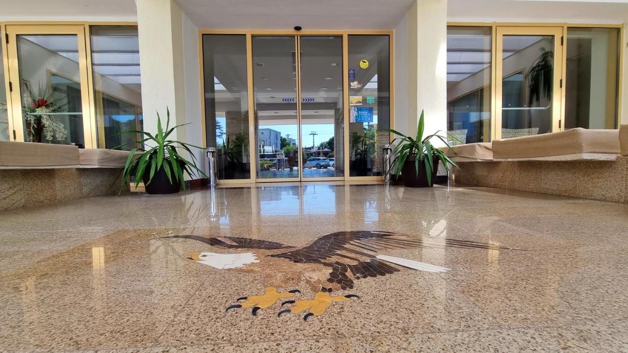 Hotel Condor มามายา ภายนอก รูปภาพ