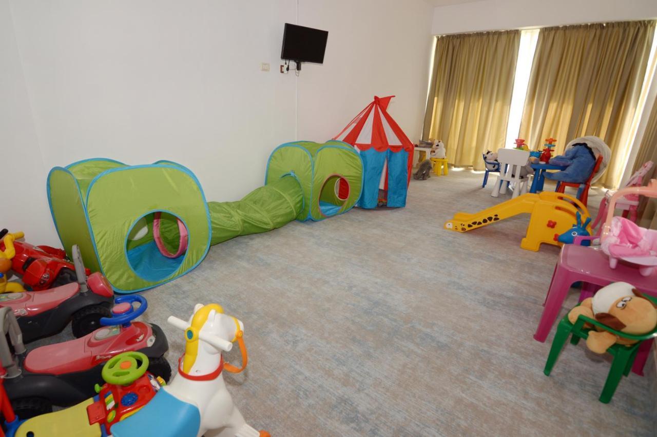 Hotel Condor มามายา ภายนอก รูปภาพ