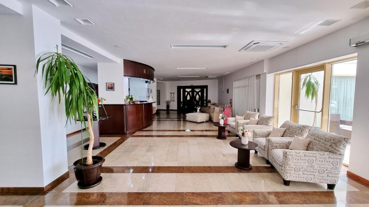 Hotel Condor มามายา ภายนอก รูปภาพ
