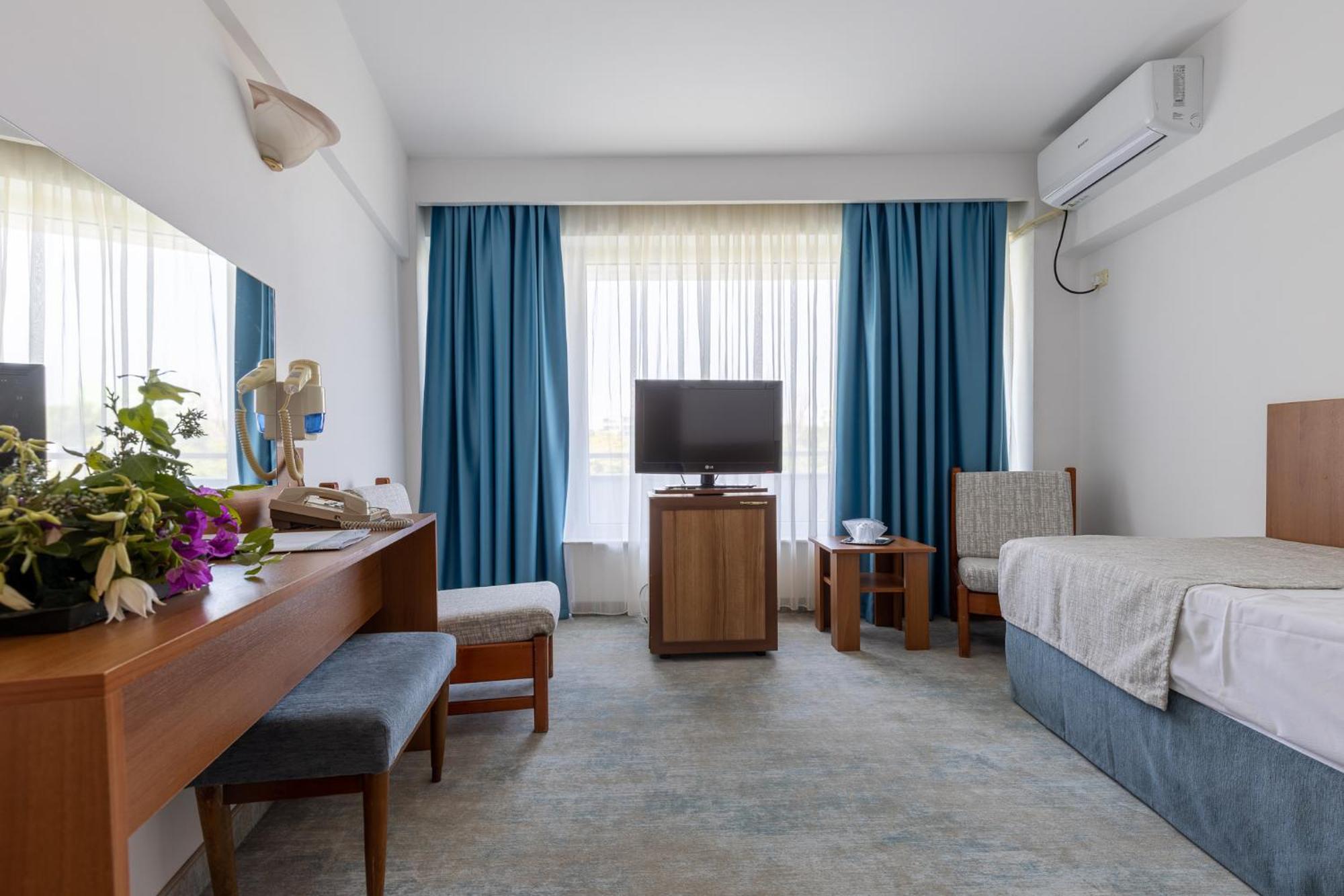 Hotel Condor มามายา ภายนอก รูปภาพ