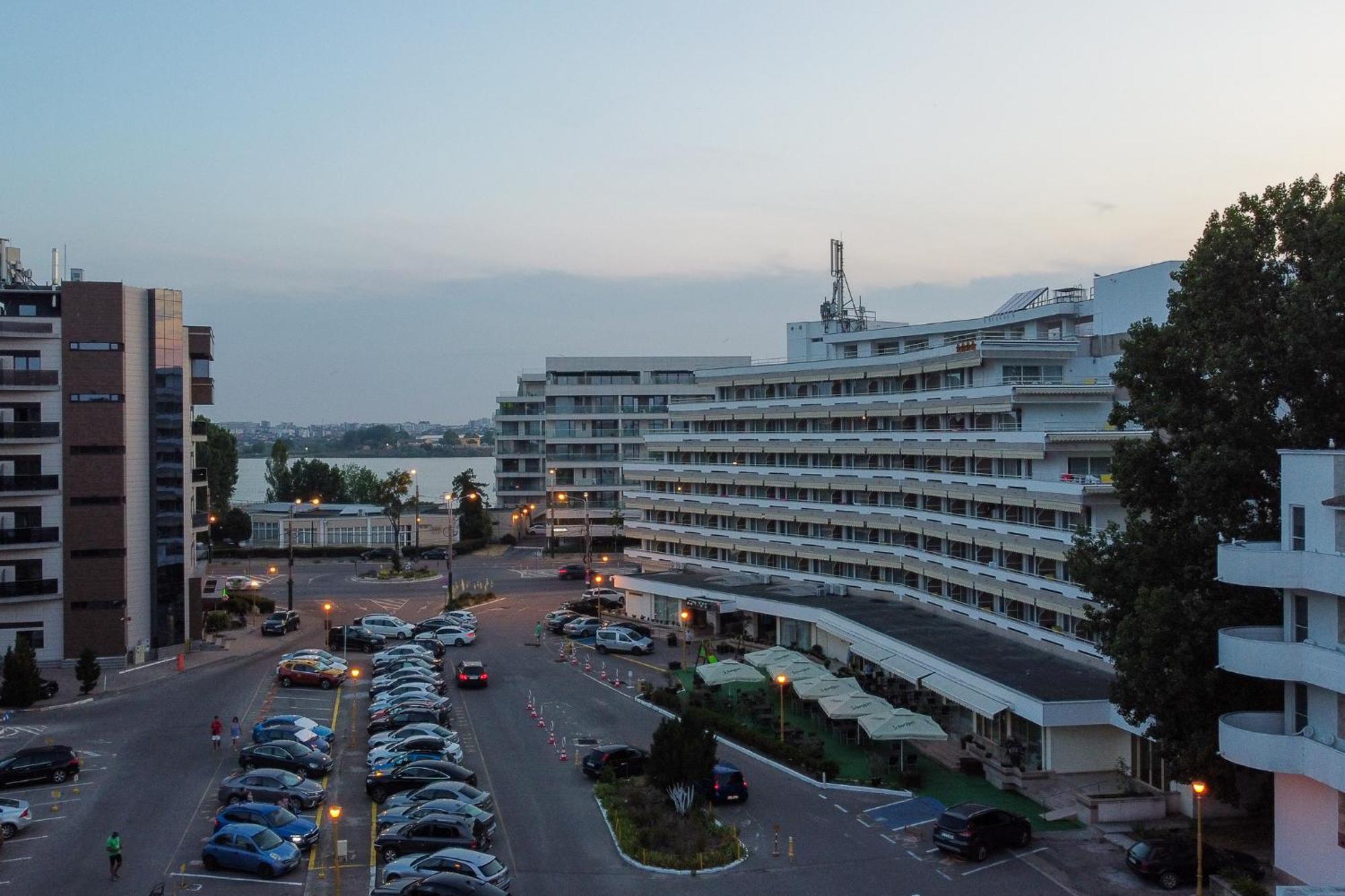 Hotel Condor มามายา ภายนอก รูปภาพ