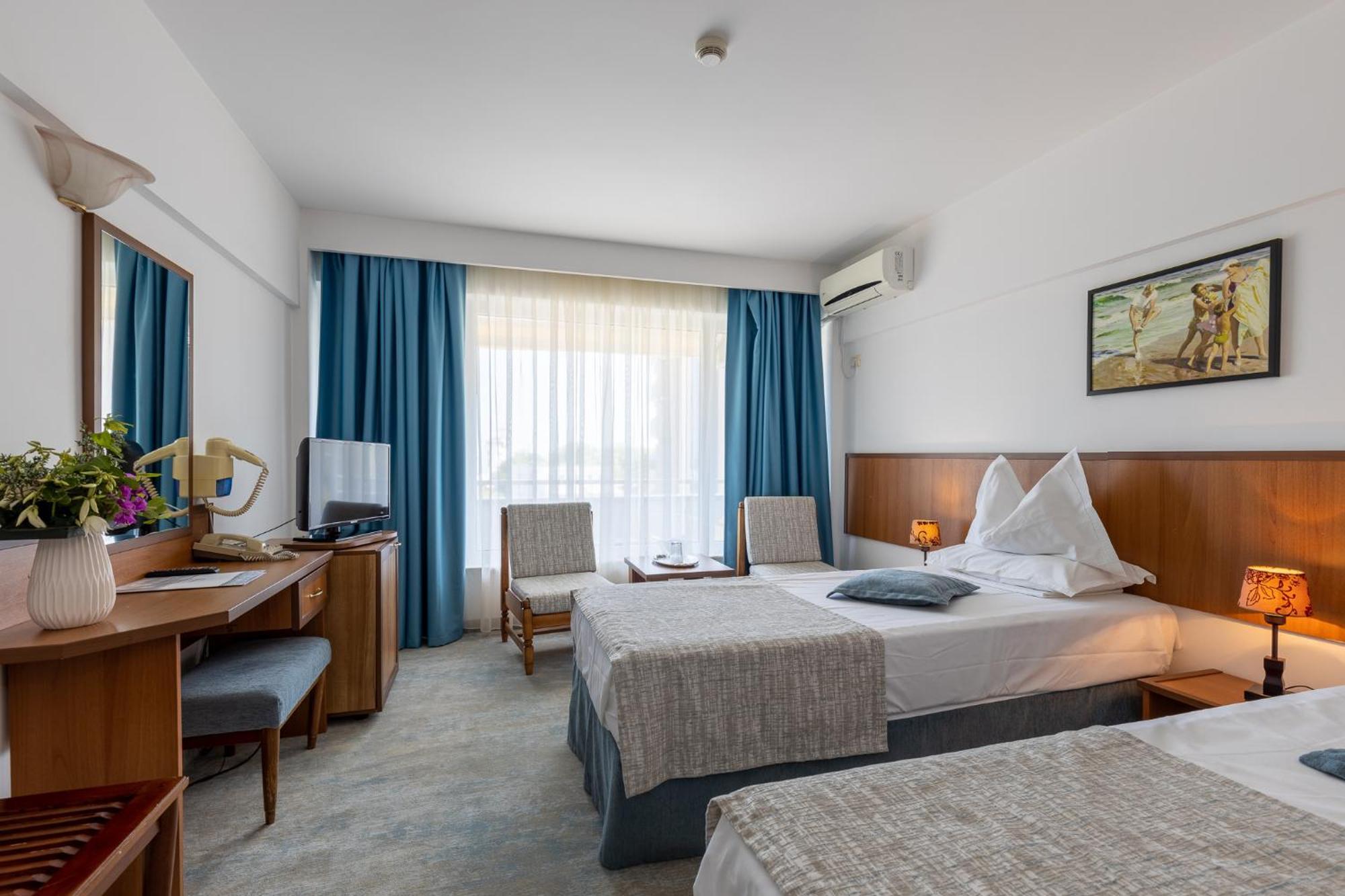 Hotel Condor มามายา ภายนอก รูปภาพ
