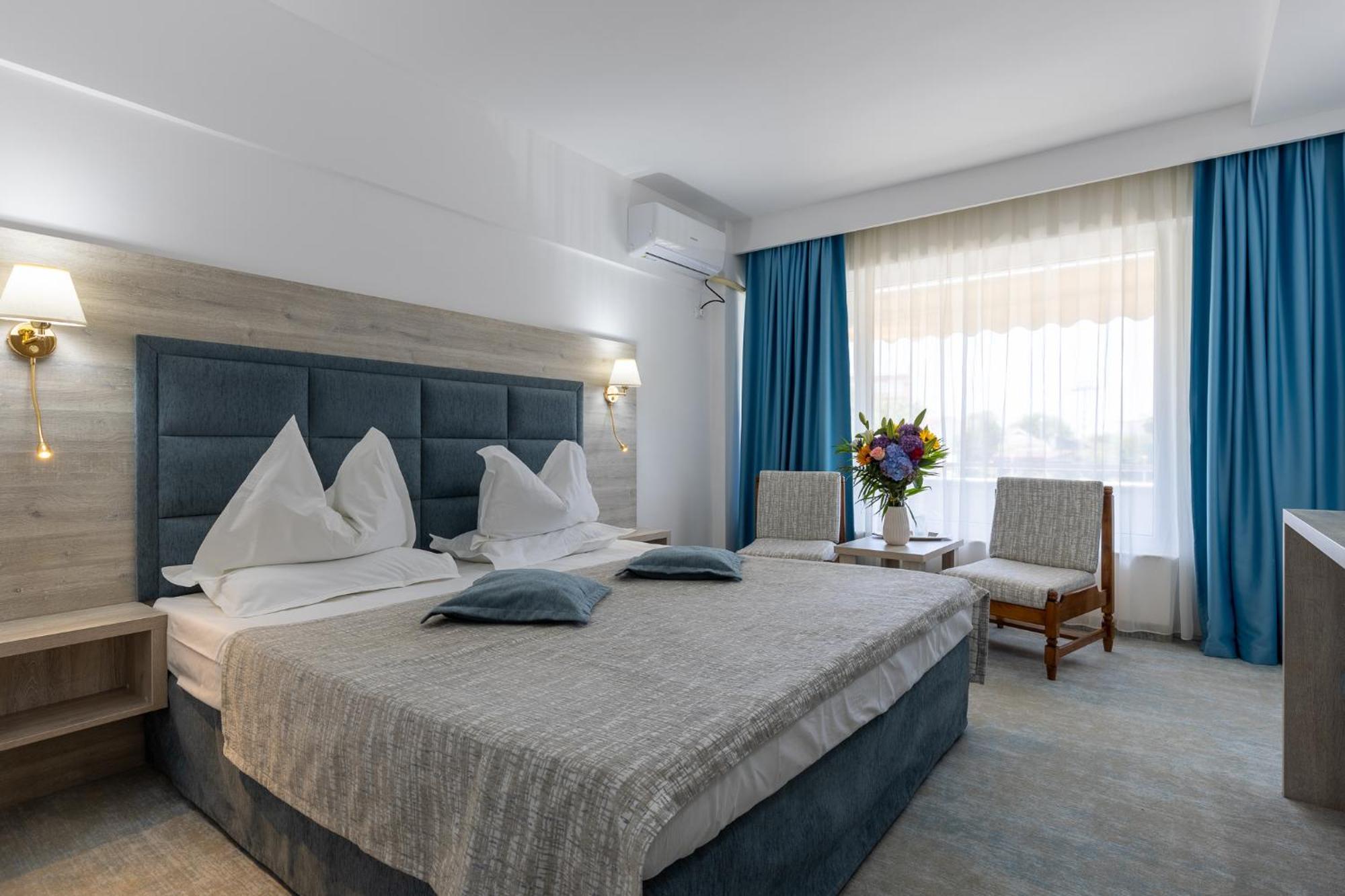 Hotel Condor มามายา ภายนอก รูปภาพ