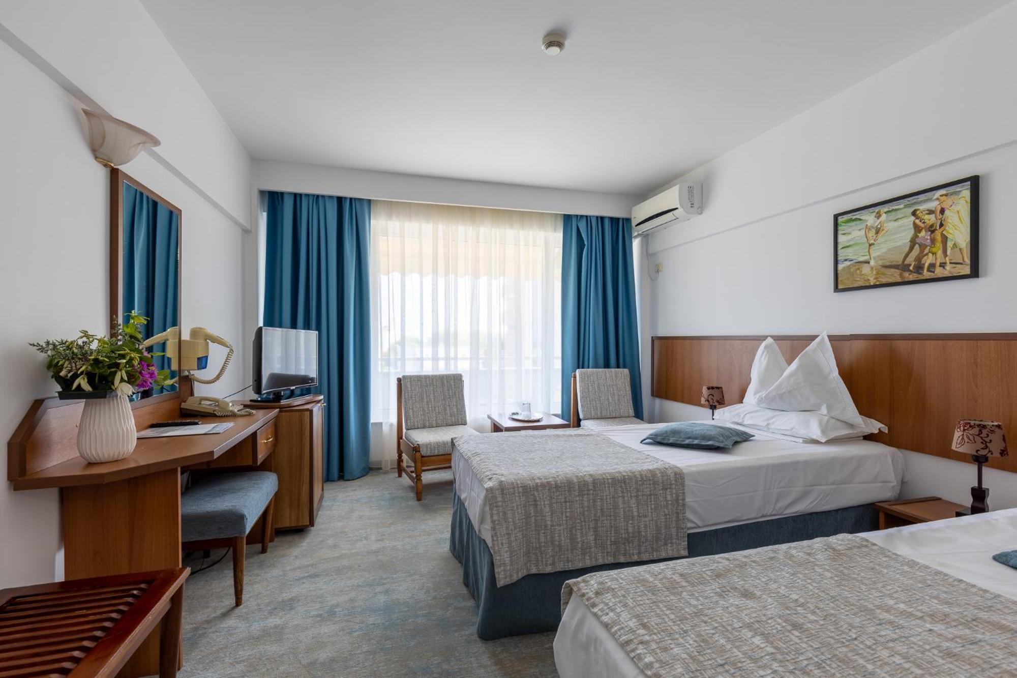 Hotel Condor มามายา ภายนอก รูปภาพ