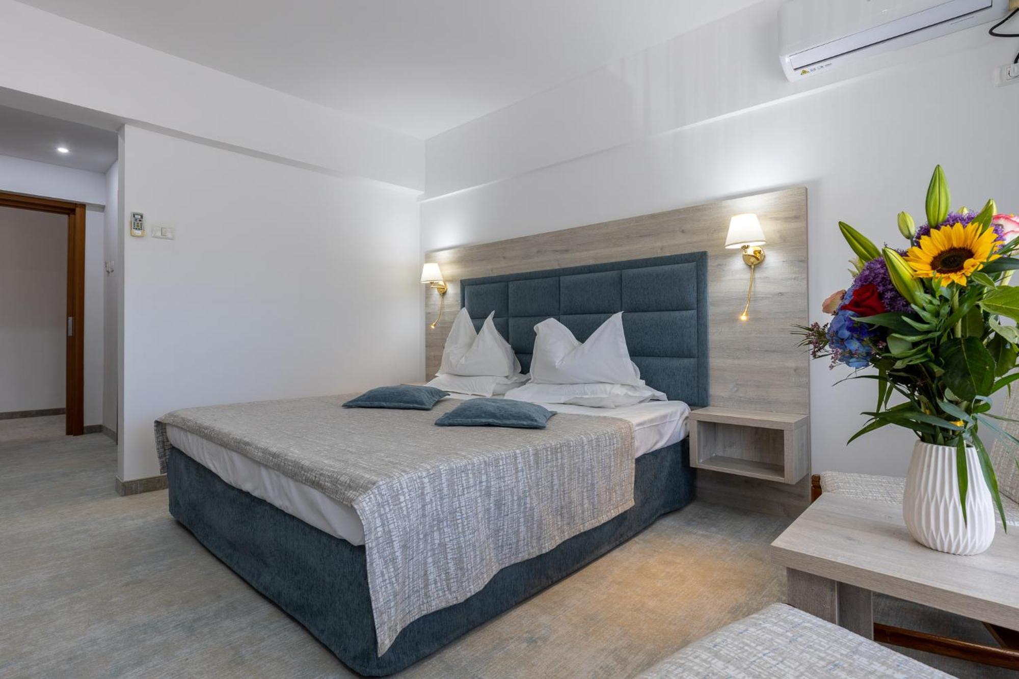 Hotel Condor มามายา ภายนอก รูปภาพ