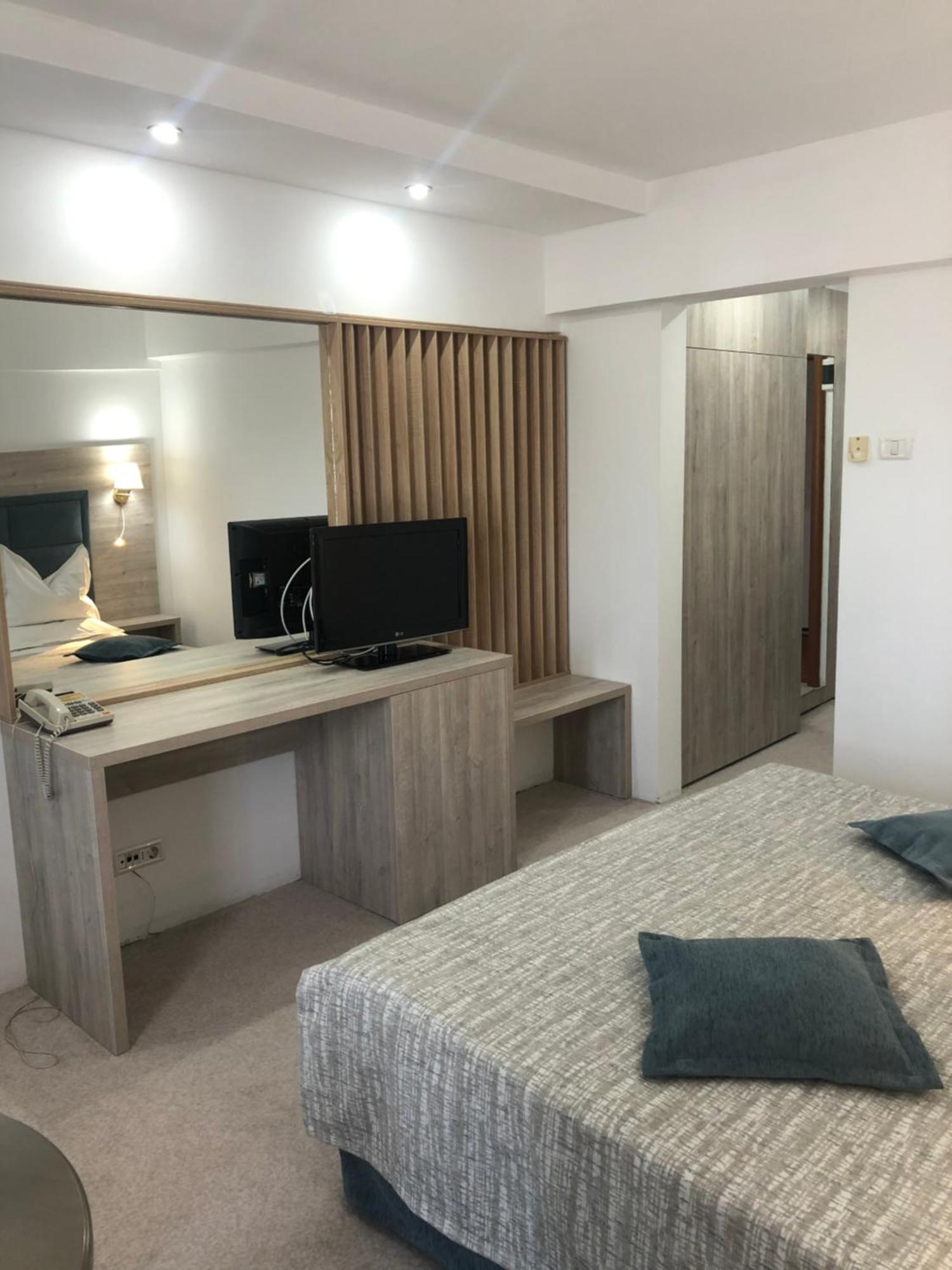 Hotel Condor มามายา ภายนอก รูปภาพ