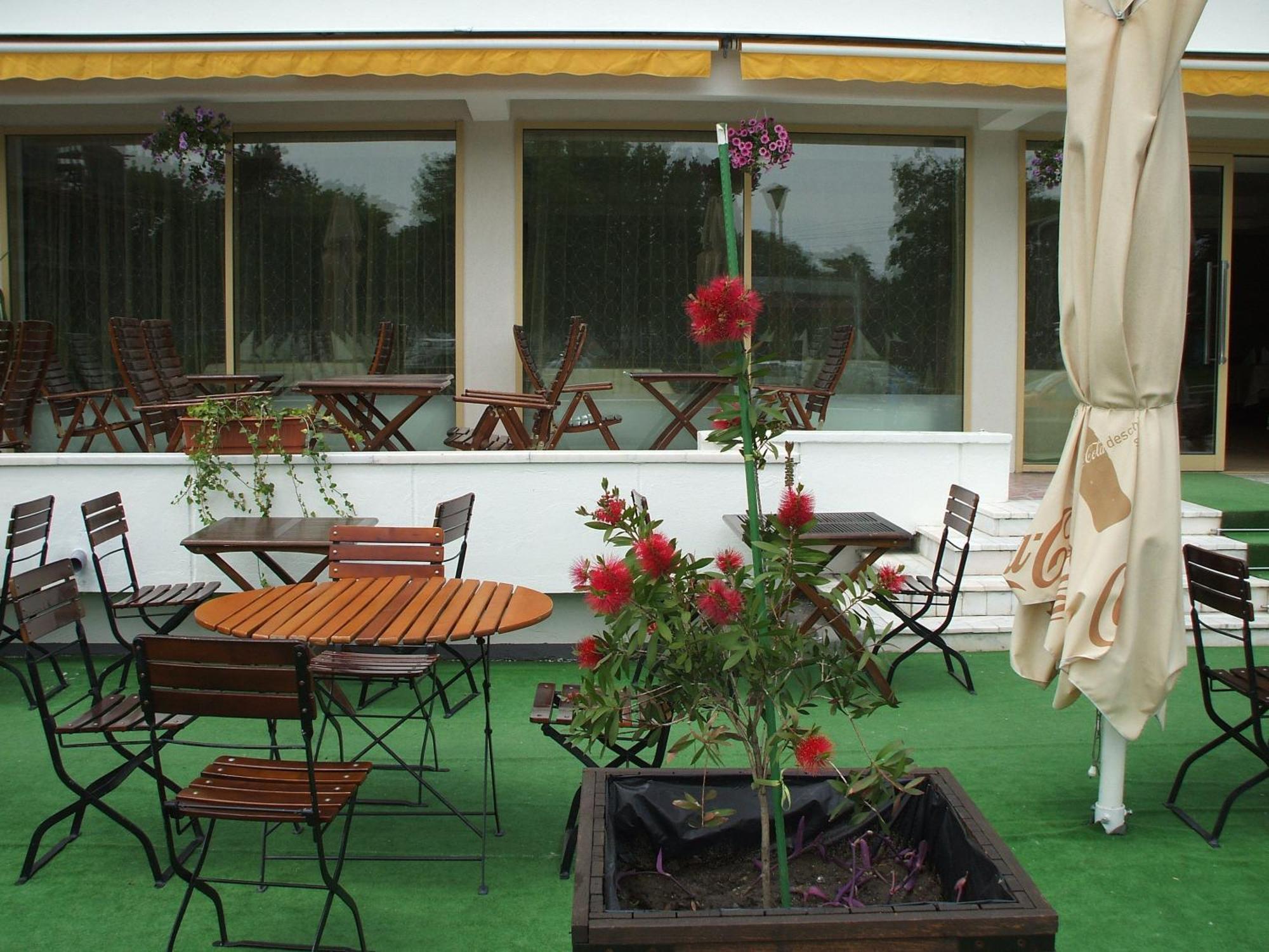 Hotel Condor มามายา ภายนอก รูปภาพ