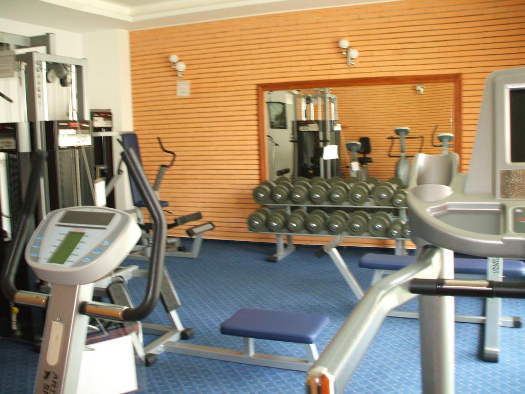 Hotel Condor มามายา ภายนอก รูปภาพ