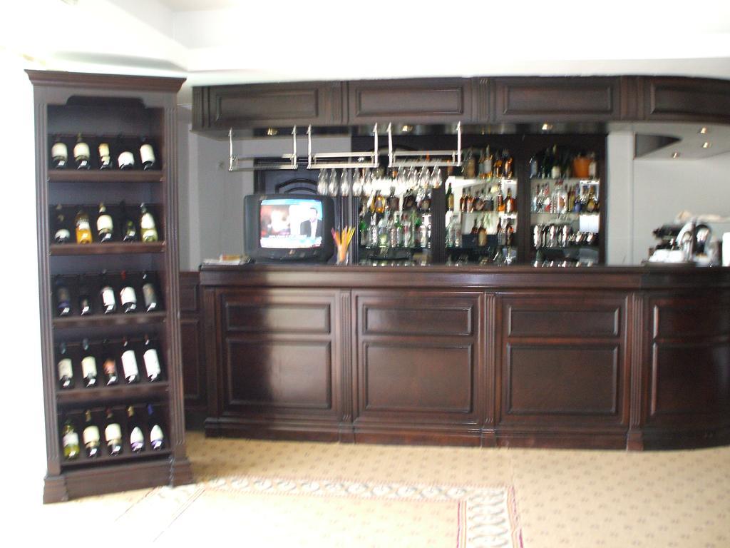 Hotel Condor มามายา ภายนอก รูปภาพ